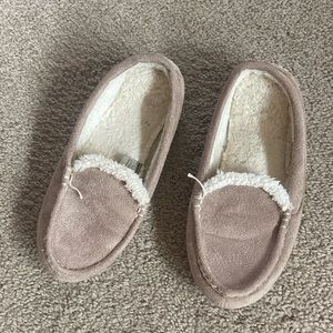 ❄️ Boys Slippers